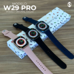 W29 PRO | Microwear
