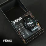 FÊNIX WEARZONE