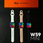 W59 Mini | Microwear