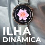 ÁUREA | TELA AMOLED | DUAS PULSEIRAS - Imagem 2