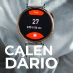 ÁUREA | TELA AMOLED | DUAS PULSEIRAS - Imagem 4