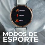 ÁUREA | TELA AMOLED | DUAS PULSEIRAS - Imagem 11