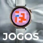 ÁUREA | TELA AMOLED | DUAS PULSEIRAS - Imagem 14