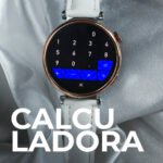 ÁUREA | TELA AMOLED | DUAS PULSEIRAS - Imagem 16
