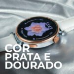 ÁUREA | TELA AMOLED | DUAS PULSEIRAS - Imagem 18