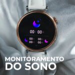 ÁUREA | TELA AMOLED | DUAS PULSEIRAS - Imagem 19