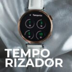 ÁUREA | TELA AMOLED | DUAS PULSEIRAS - Imagem 21