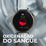 ÁUREA | TELA AMOLED | DUAS PULSEIRAS - Imagem 22