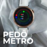 ÁUREA | TELA AMOLED | DUAS PULSEIRAS - Imagem 25