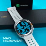 MA27 MICROWEAR