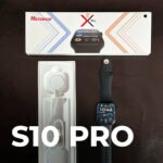 S10 PRO | MICROWEAR