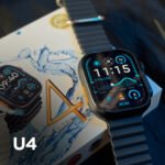 U4 MICROWEAR