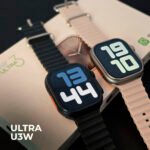 ULTRA U3W MICROWEAR