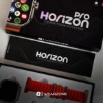 HORIZON PRO | WEARZONE