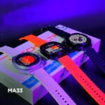 MA33 MICROWEAR