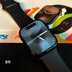 S11 MICROWEAR