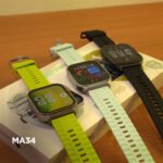 MA34 | MICROWEAR
