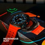 SU01 MICROWEAR