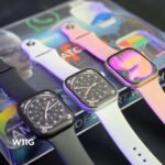 W11G  | MICROWEAR