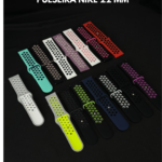 PULSEIRA NIKE 22 MM