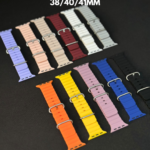 PULSEIRA OCEANA MINI 38/40/41MM