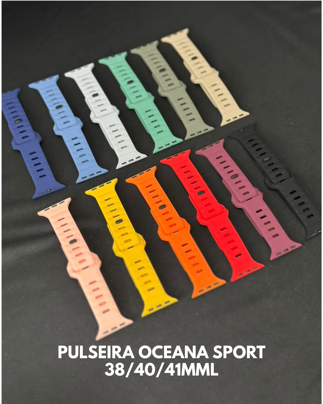 1 OCEANA SPORT - Imagem 1