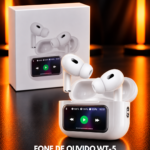FONE DE OUVIDO WT-5